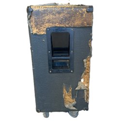 (USED) Marshall 8412 Enclosure 4 x 12"